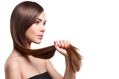 Women's Hair Transplant