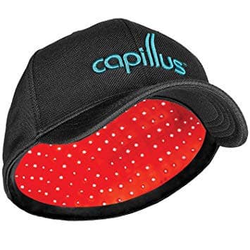 Capillus laser hair system available at Best Hair Transplant in Los Angeles