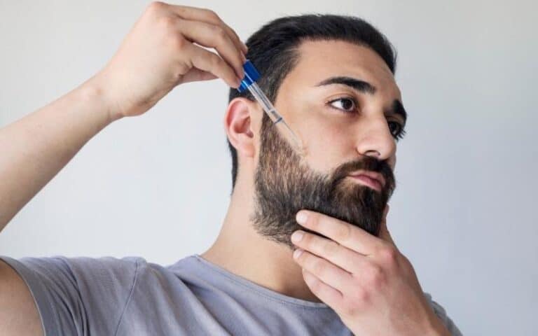 Beard And Mustache Transplant Explained Best Hair Transplant