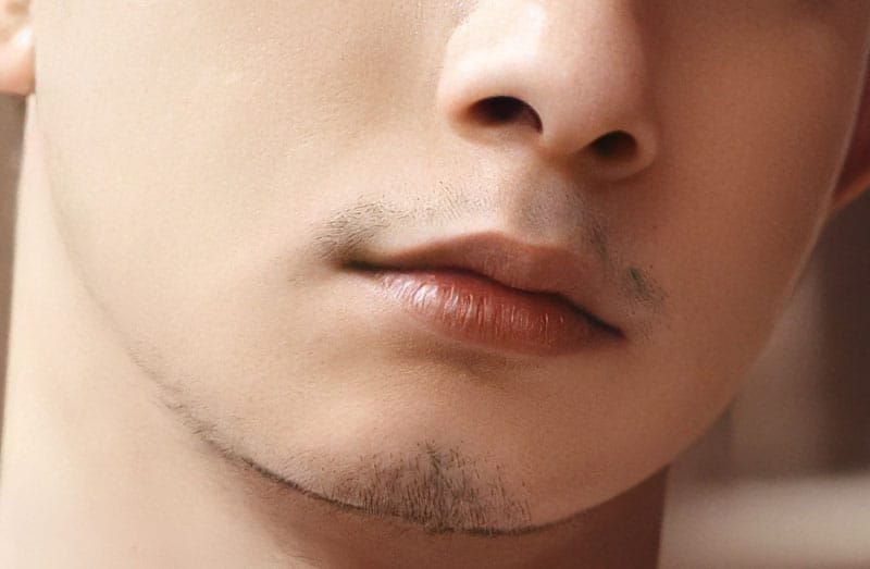 How Can I Fill in My Patchy Mustache?