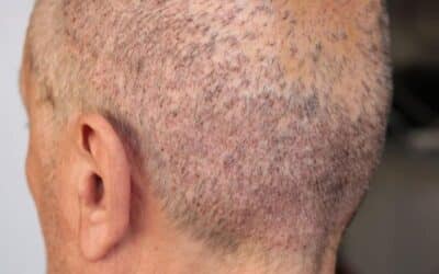 How Long Do FUE Transplants Last?