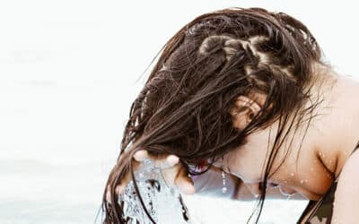 What You Need to Know About Treating Female Hair Loss