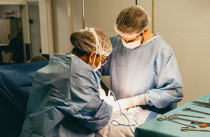 Out of All the Newest Techniques, Is an FUE Hair Surgery Still the Best Option?