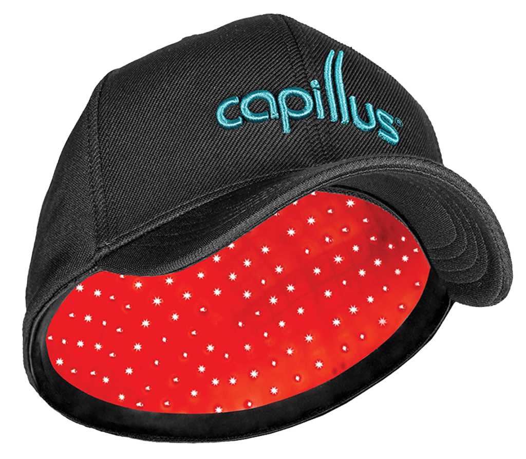 Capillus