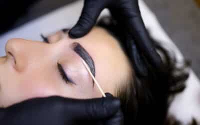 What to Expect During And After Your Eyebrow Transplant Surgery