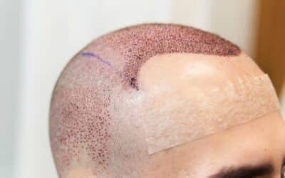 Uncovering the Truth: Are FUE Scars Visible After a Transplant?