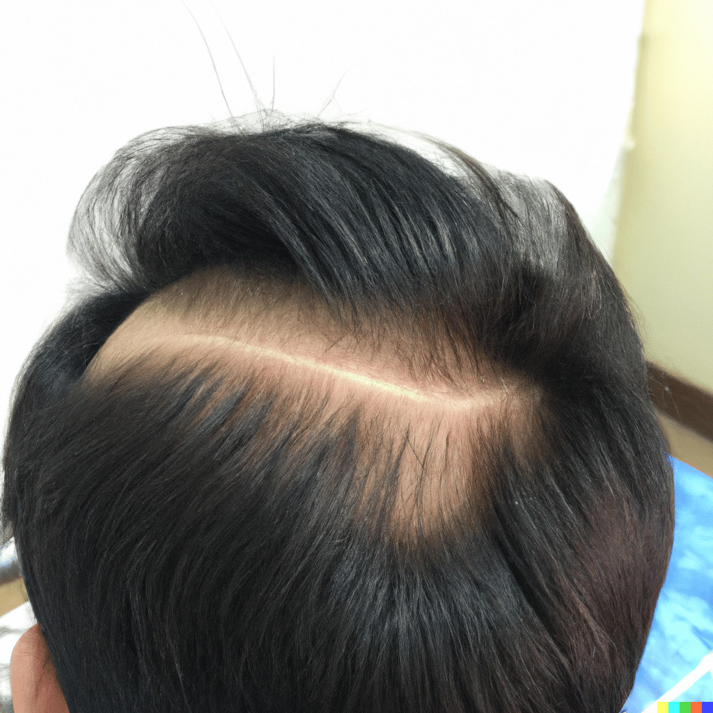 Who Invented FUE Hair Transplant Procedures?