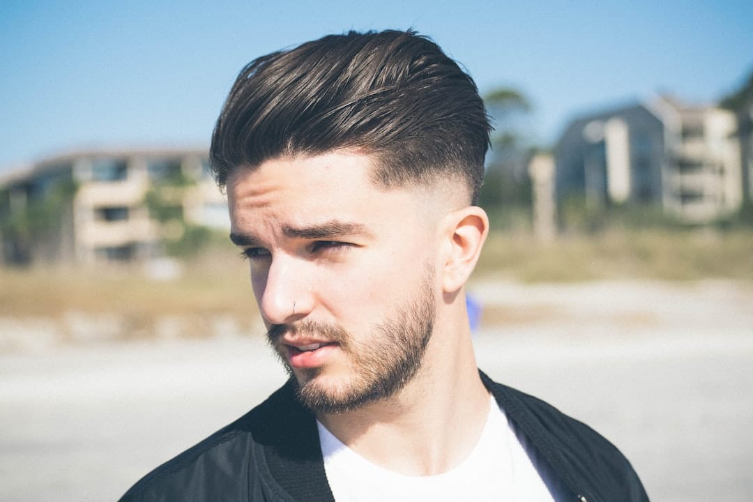 Attention: Beard Transplants Los Angeles - Best Hair Transplant