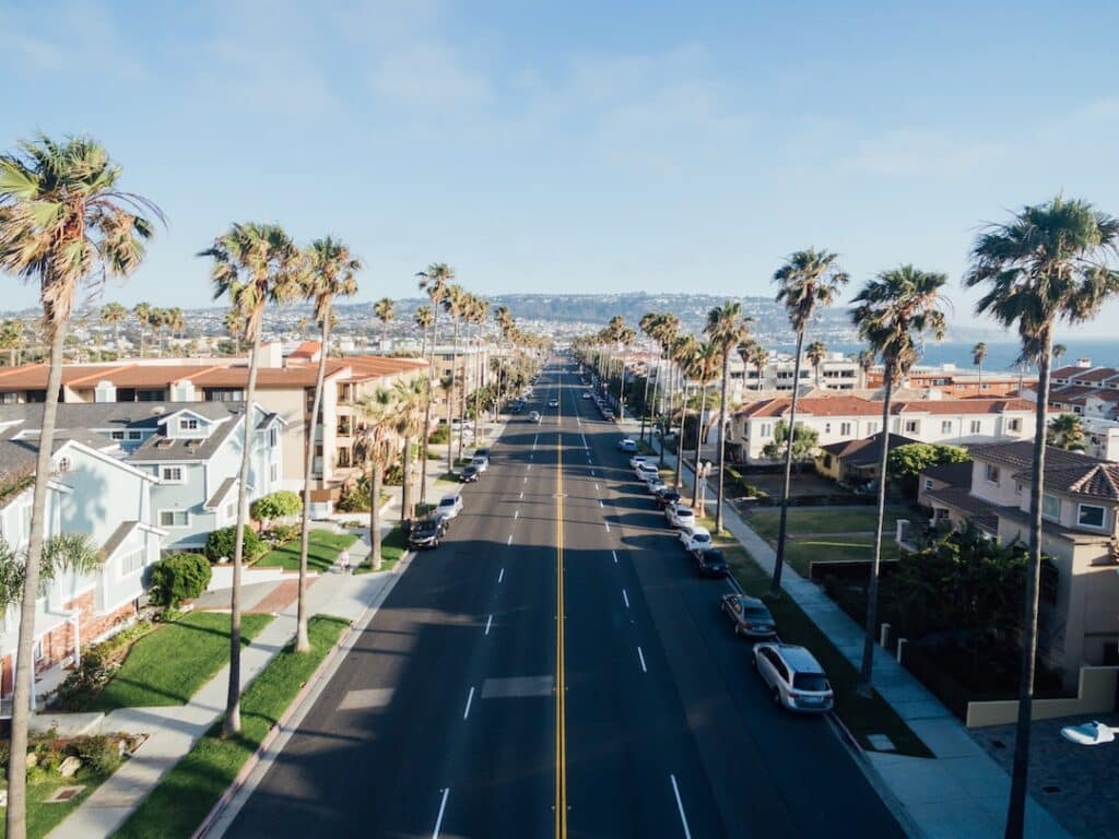 hair transplant specialists in Southern CA