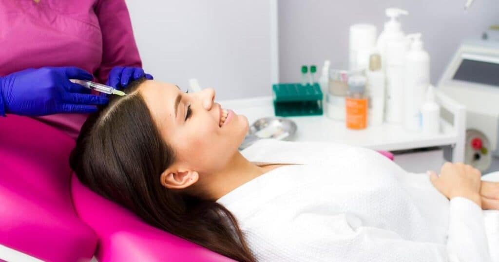 What You Need to Know About Woman's Hair Transplant Surgery