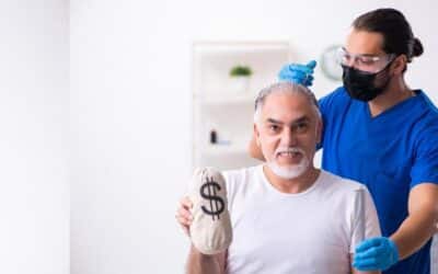 Why Affordable Hair Transplant FUT is the Best Option