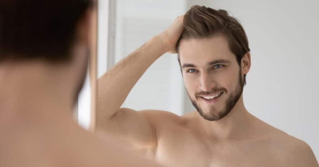 Rediscover Your Natural Look with FUE Los Angeles Surgery!