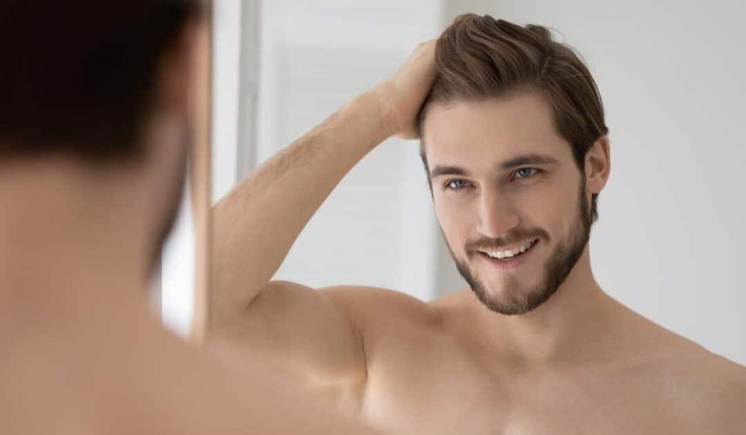 Rediscover Your Natural Look with FUE Los Angeles Surgery!