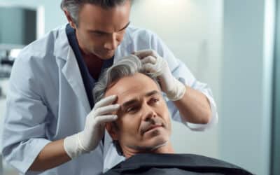 Which Hair Transplantation Types are Right for You?
