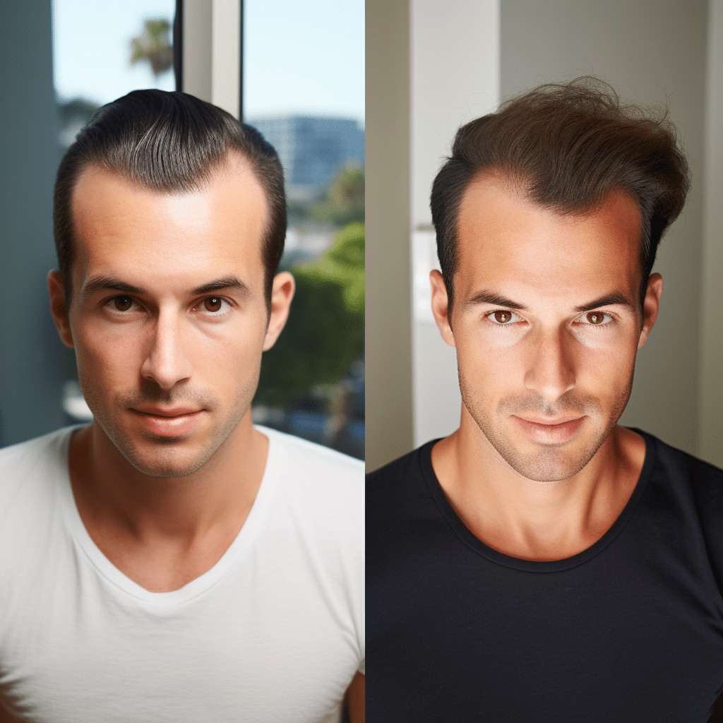 The Best Hair Transplant Prices in Los Angeles