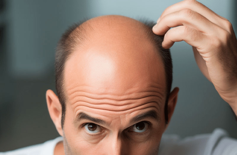 Regrow your hair with hair restoration techniques from Best Hair Transplant in Redondo Beach