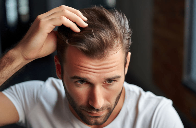 Factors to Consider Before Getting Multiple Hair Transplants