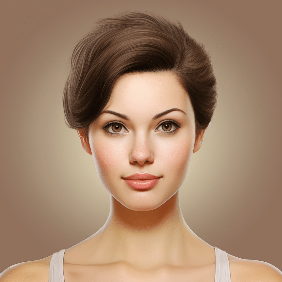 Female pattern baldness can fight androgenic alopecia and stimulate hair regrowth