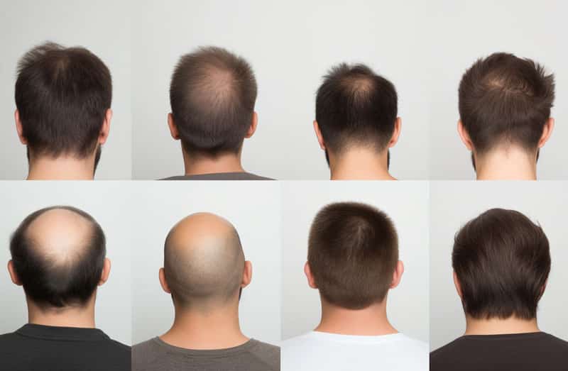 Low Prices on Hair Restoration Hair Growth Surgery in LA