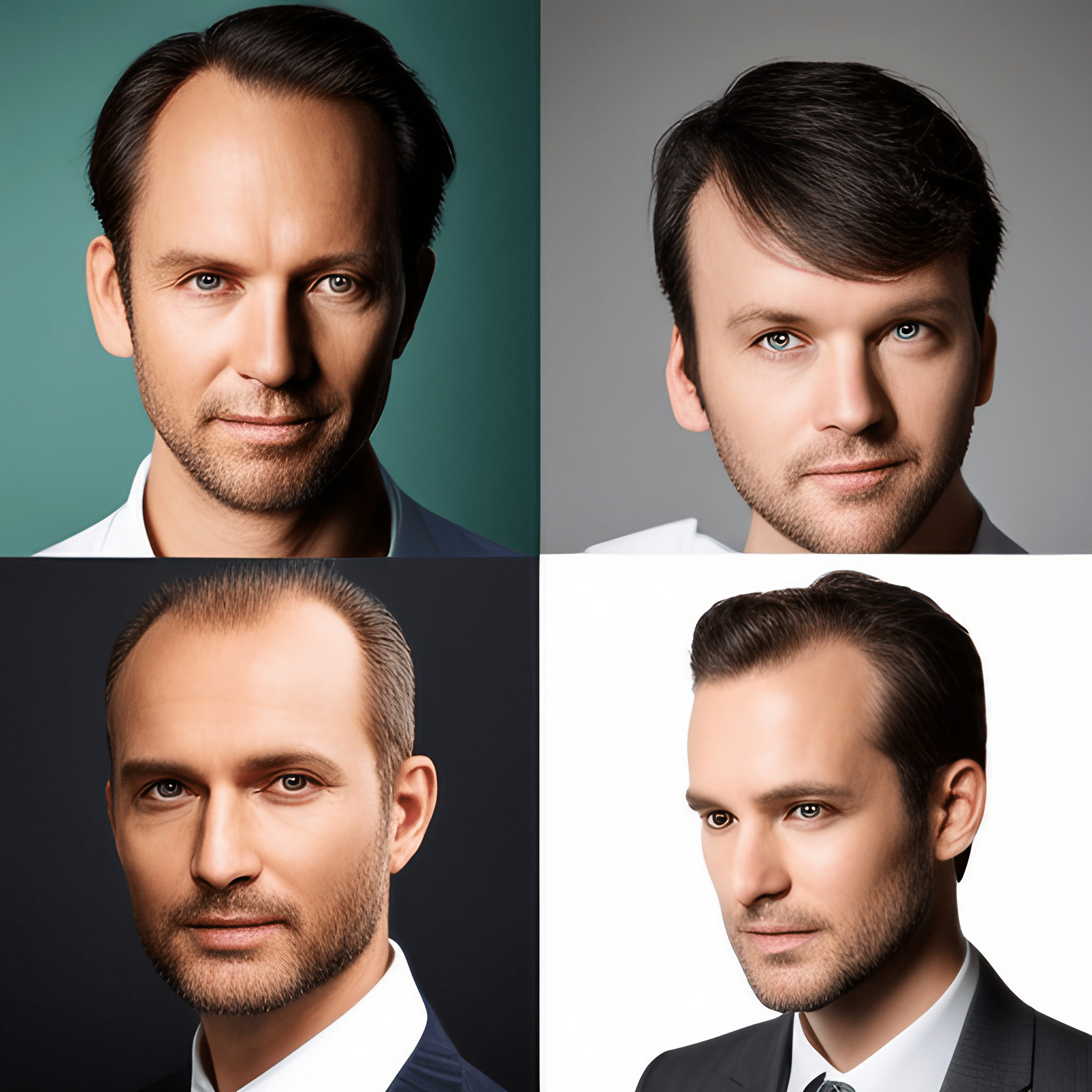 Why Choose Best Hair Transplant?