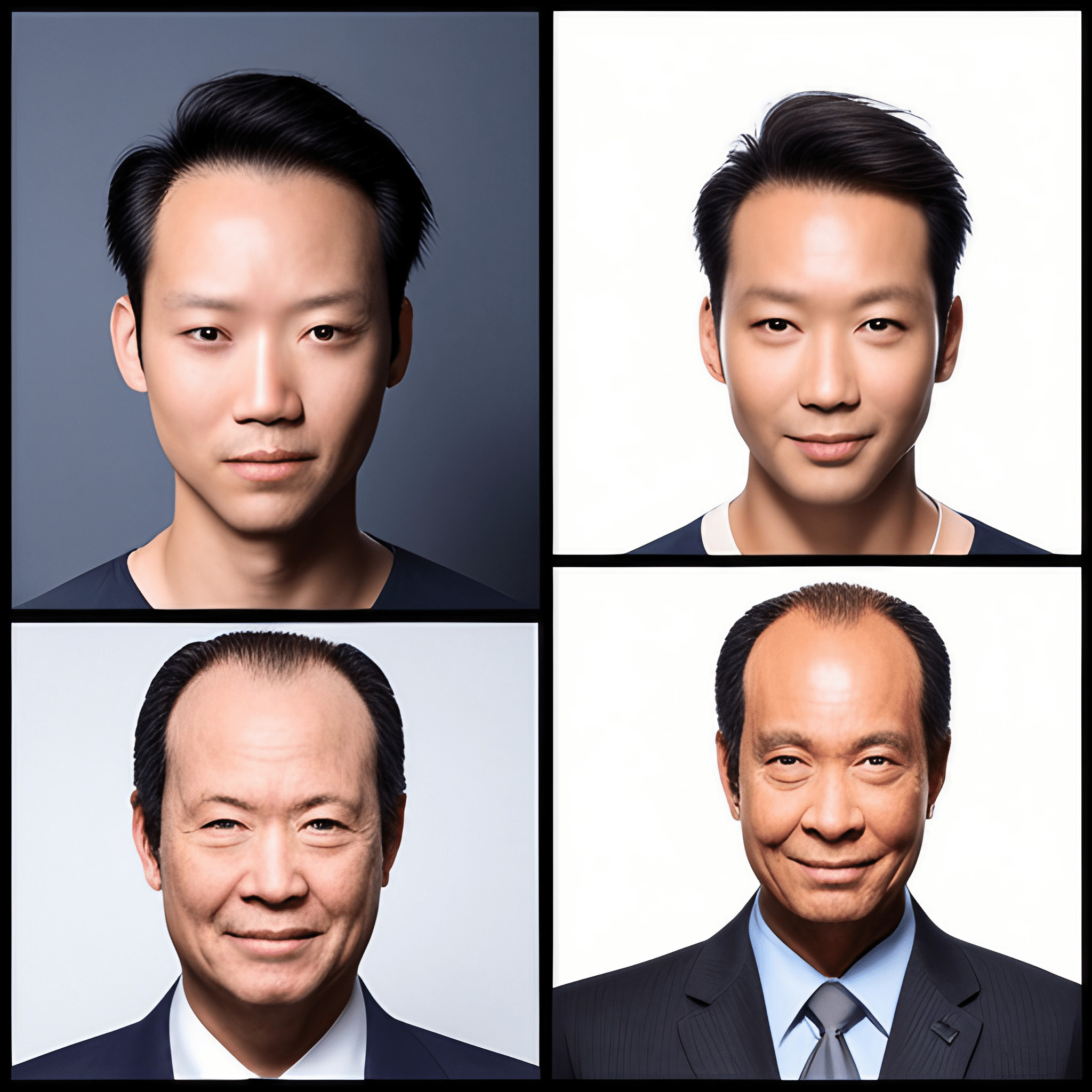 What is the Best Hair Transplant Method?