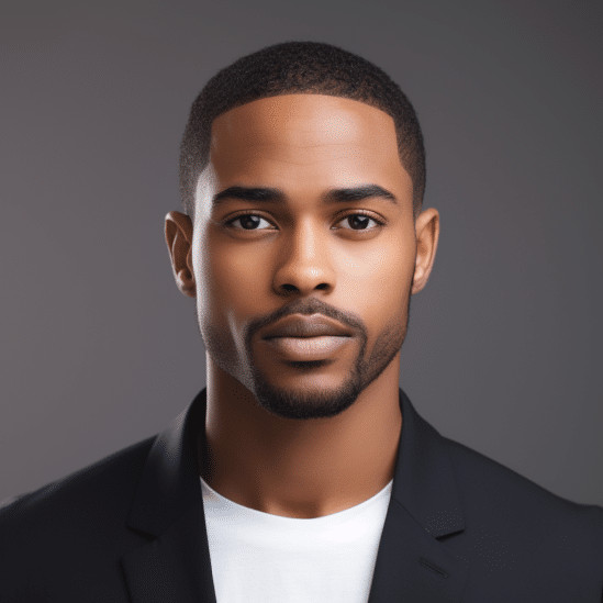 Is the FUE hair transplant method an option for black men?