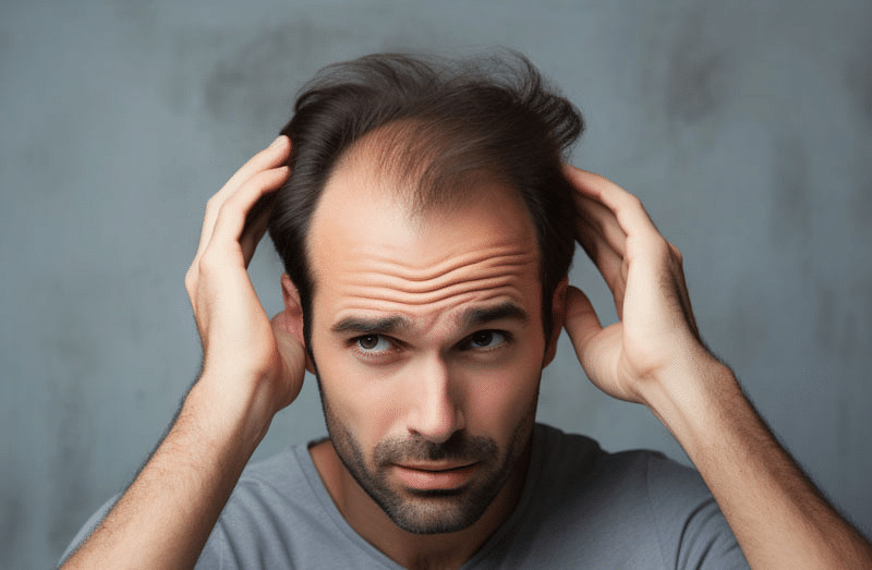 Do you need to schedule a consultation with Hair Transplant Los Angeles?