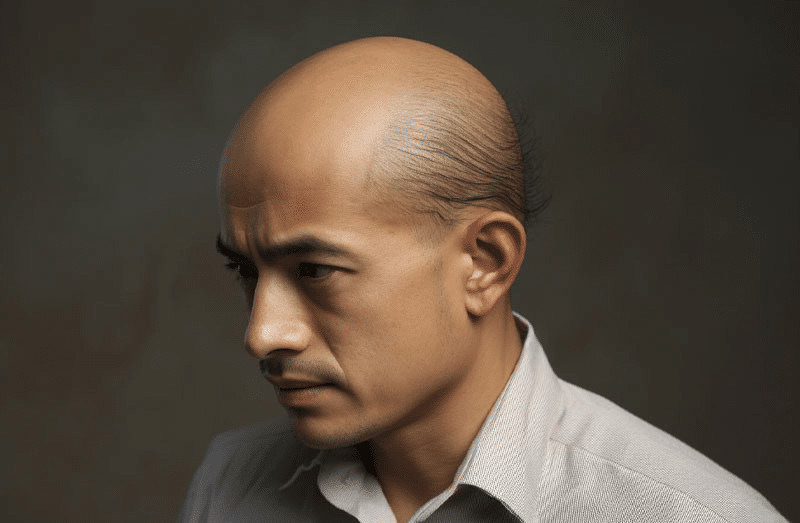 A FUE hair transplant is typically the most ideal hair transplantation procedure in Los Angeles