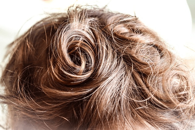K18 topicals may encourage hair growth