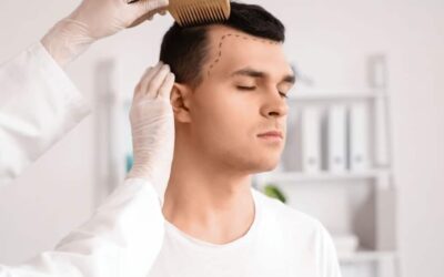 How to Choose the Best Hair Transplant: FUE vs. FUT