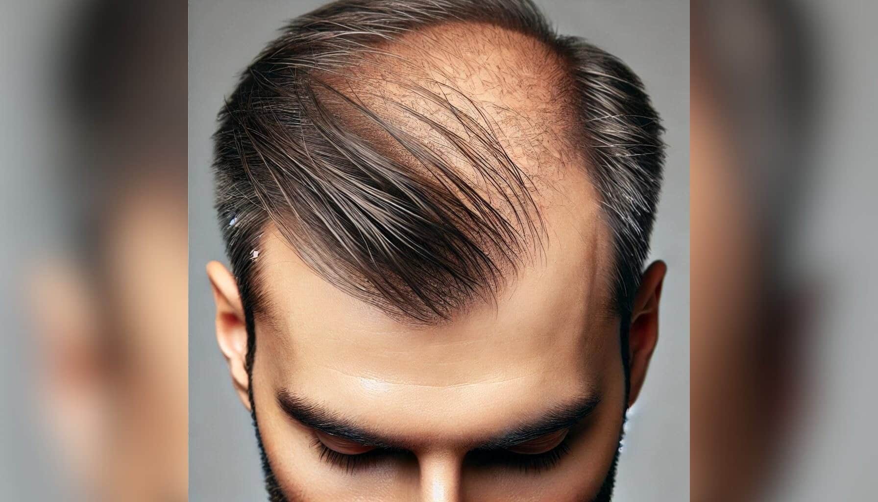 Male Pattern Baldness