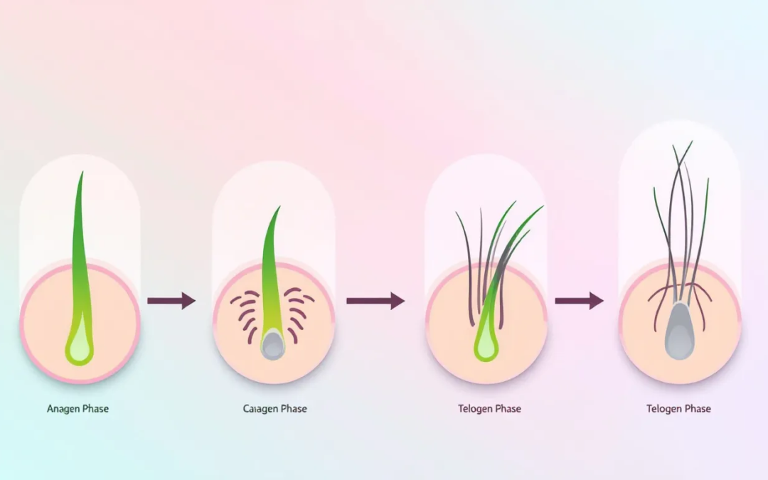 Thinning of Hair: Causes, Treatments, and Tips