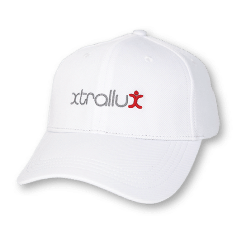 Xtrallux Extreme rx 352 laser cap device