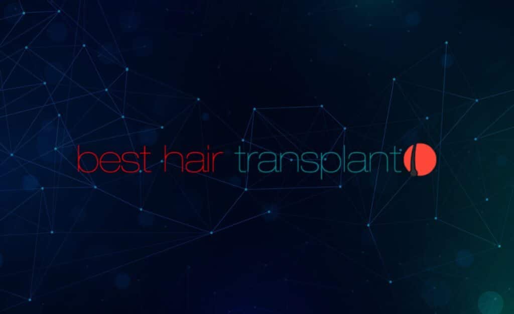 Best Hair Transplant logo