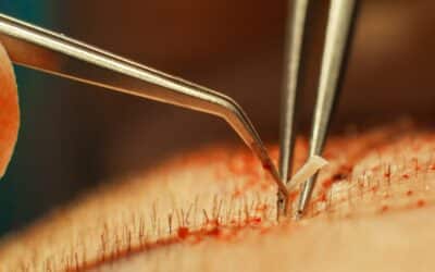 Why FUE Hair Transplants Will Dominate Hair Restoration Trends in 2025