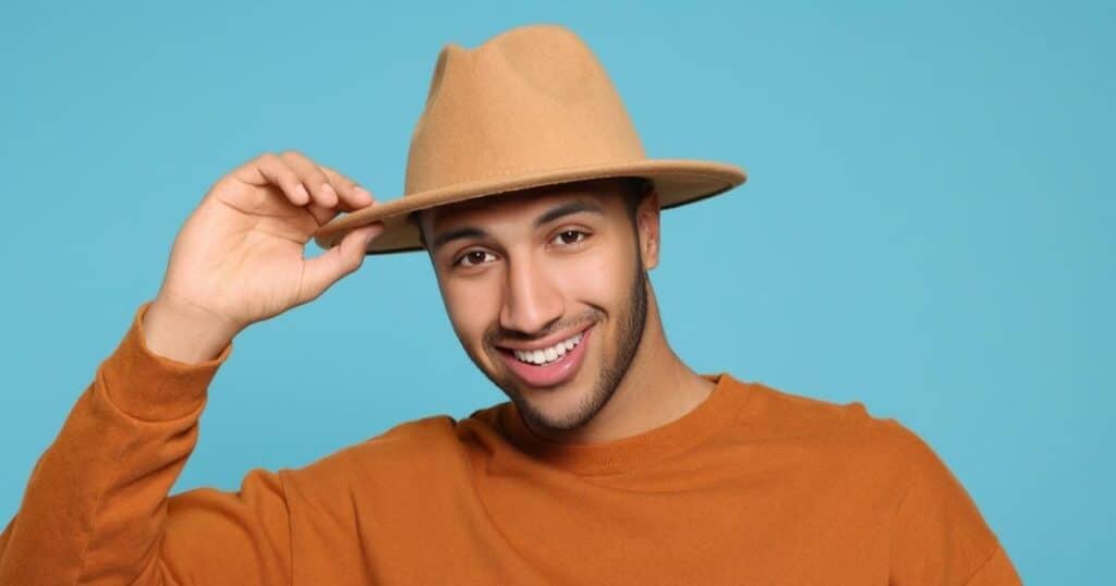 Can I Wear a Hat After Hair Transplant Restoration
