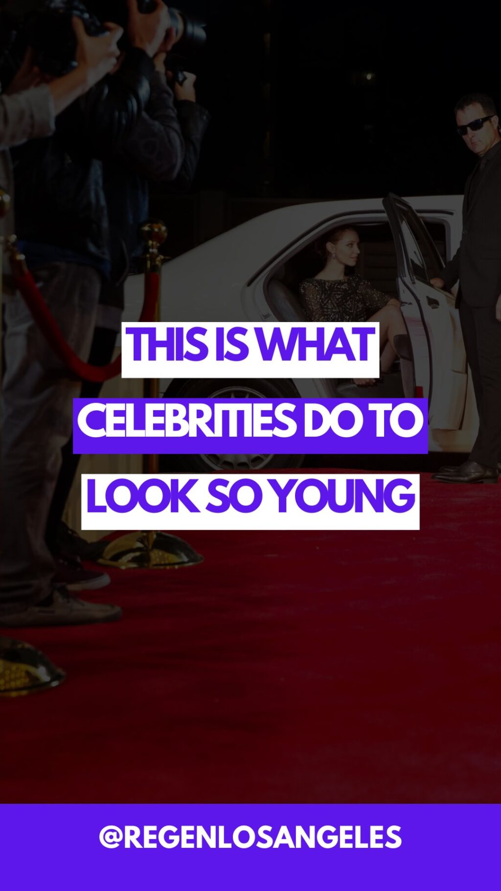 Instagram post from regenlosangeles. This post is in position 9.