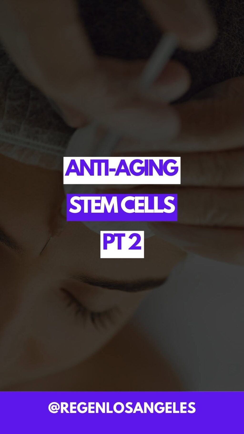 Instagram post from regenlosangeles. This post is in position 2.