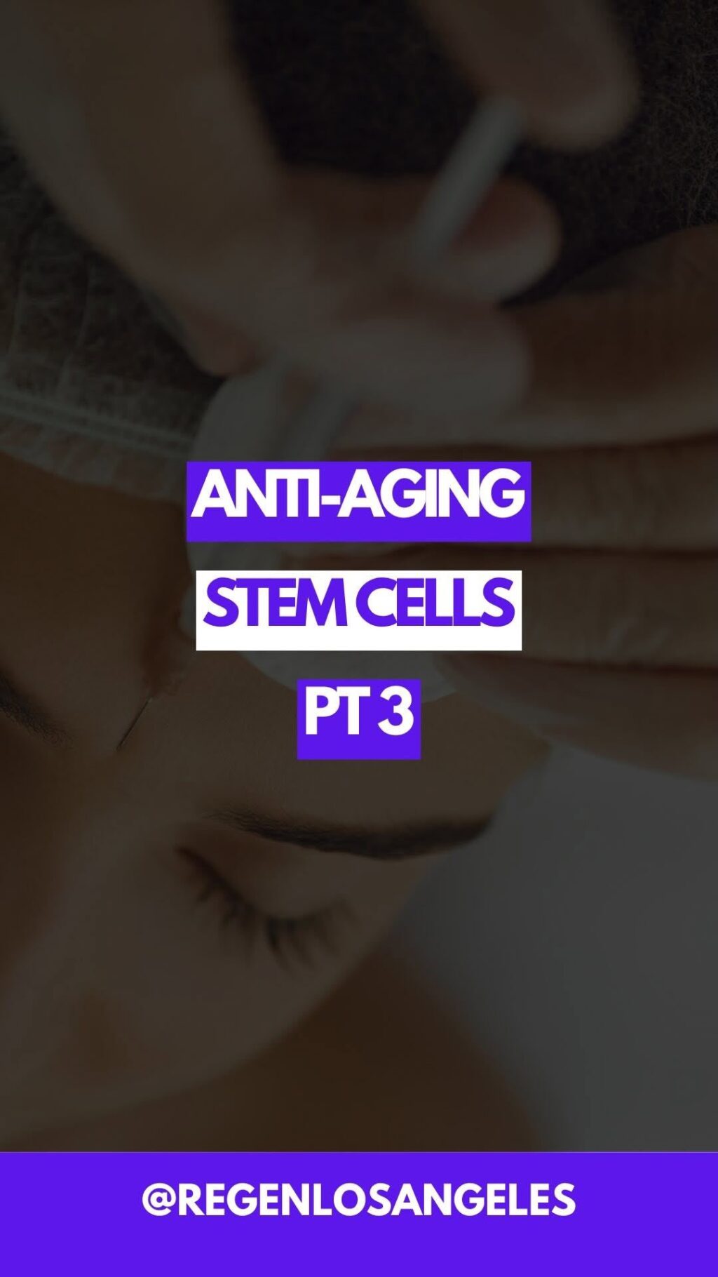 Instagram post from regenlosangeles. This post is in position 1.