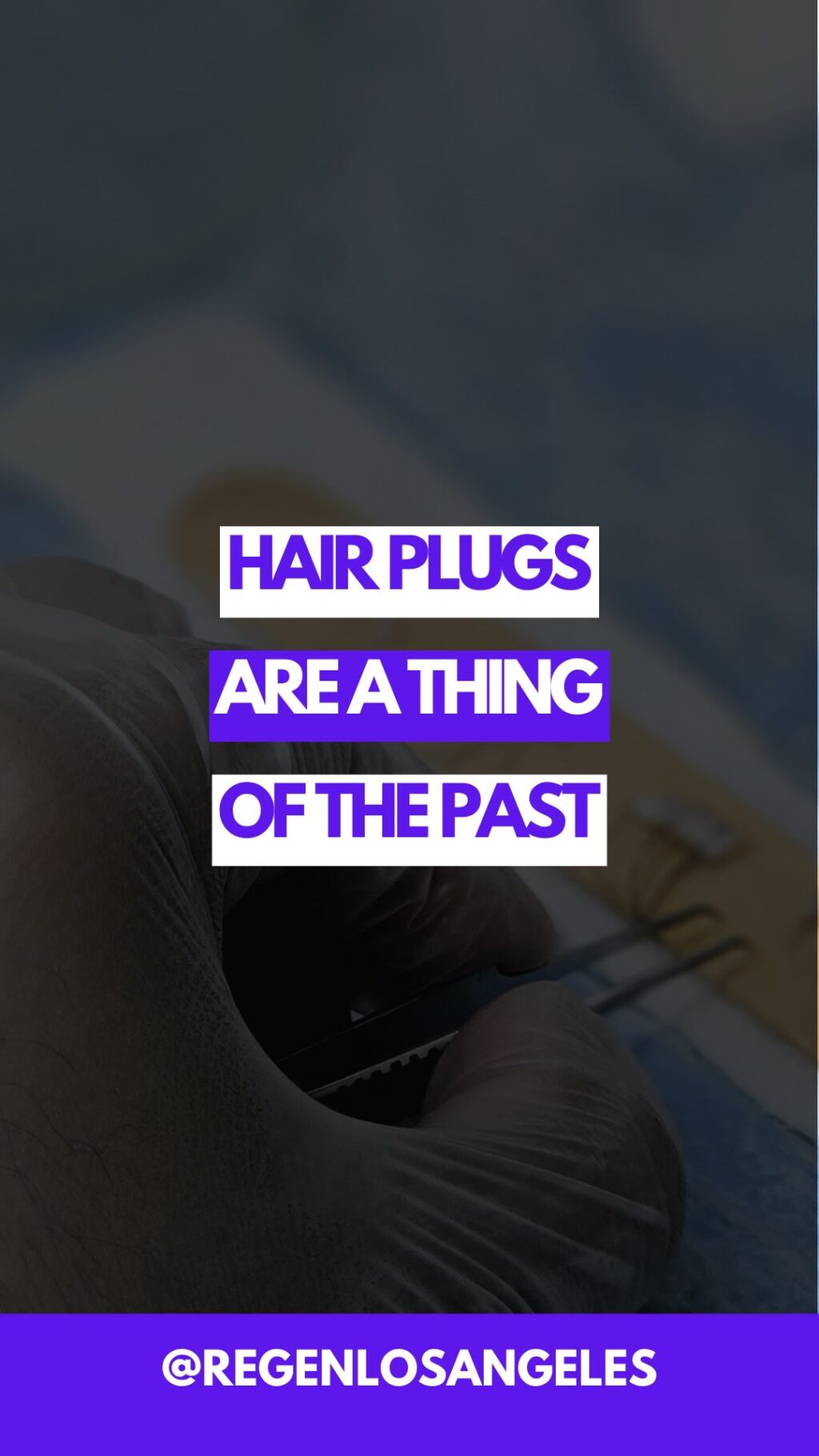 Instagram post from regenlosangeles. This post is in position 5.