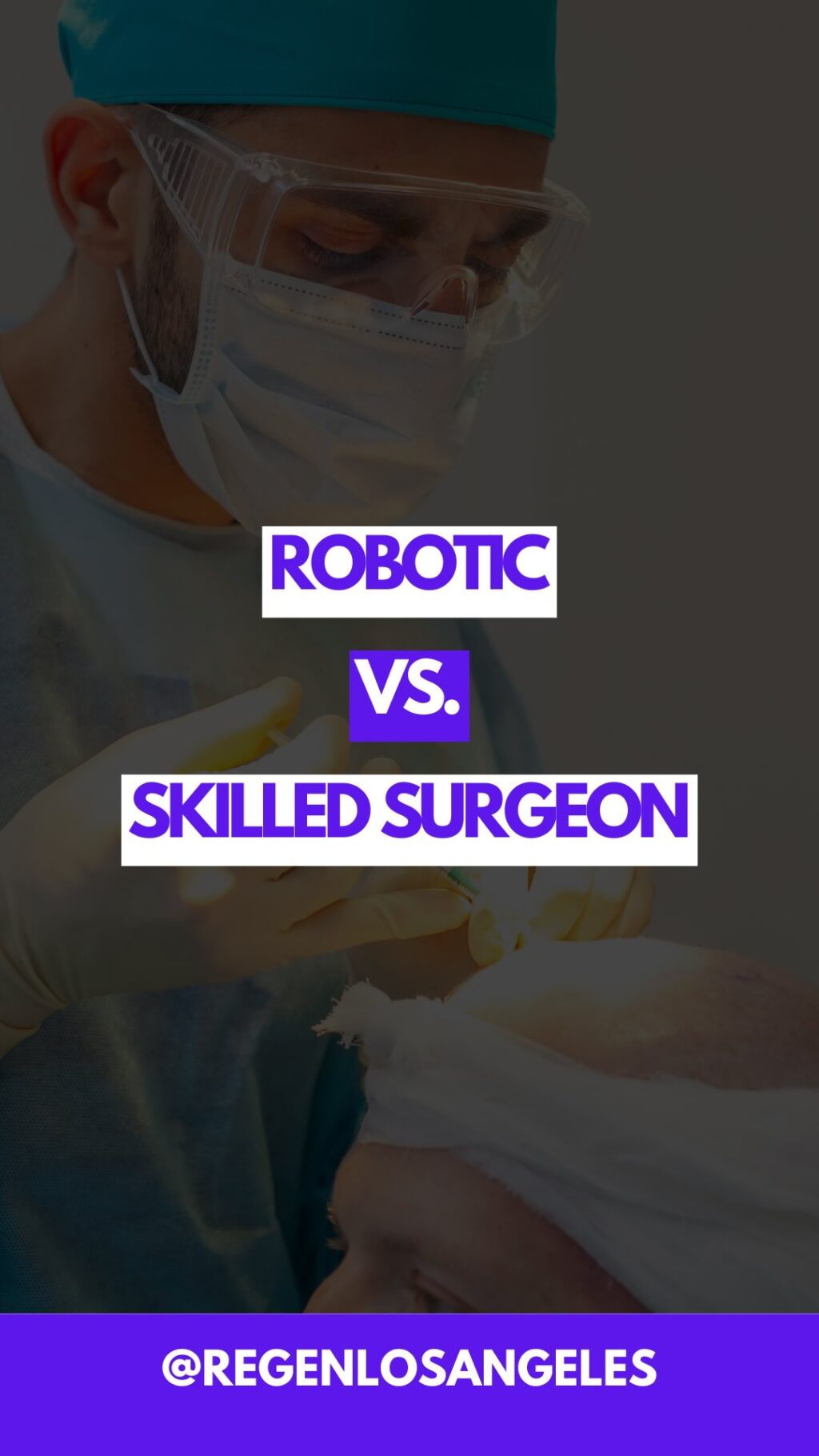 Instagram post from regenlosangeles. This post is in position 6.