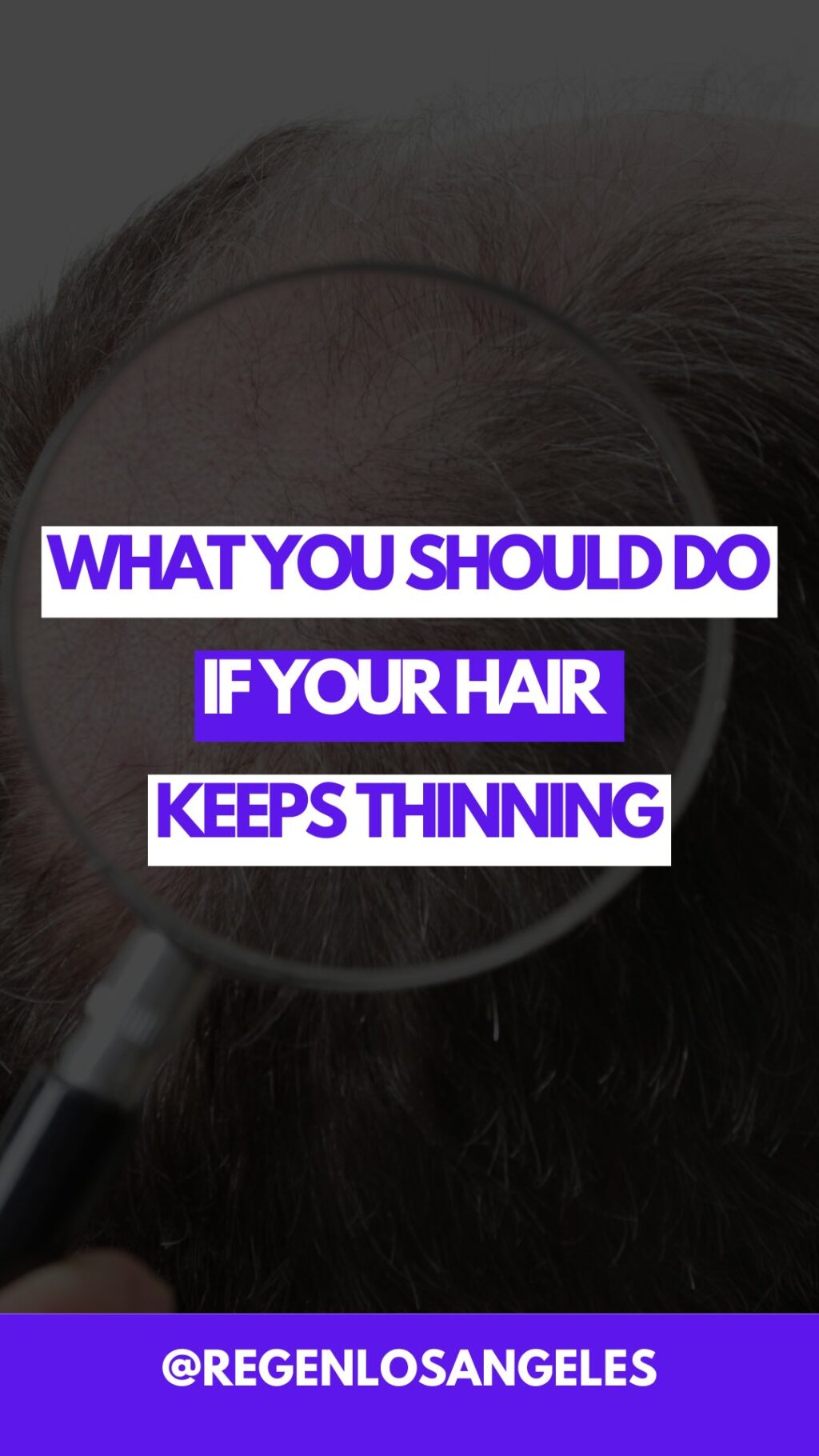 Instagram post from regenlosangeles. This post is in position 7.